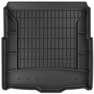 Гумена стелка за багажник Frogum Pro-Line за VW Golf VIII хечбек (2019 +) в долно положение на багажника