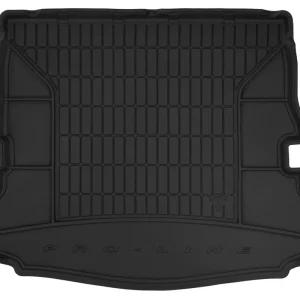 Frogum Pro-Line husă din cauciuc pentru Renault Espace (2014+) cu 7 locuri