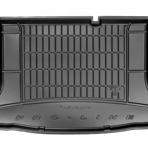 Гумена стелка за багажник Frogum Pro-Line за Nissan Pulsar (2014-2018)