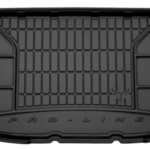Гумена стелка за багажник Frogum Pro-Line за VW Polo хечбек (2001–2009) с 3 врати