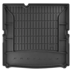 Гумена стелка за багажник Frogum Pro-Line за Seat Cupra Tavascan (2023+) – долно положение на багажника