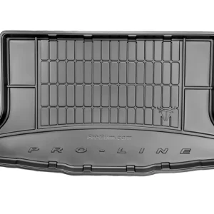 Гумена стелка за багажник Frogum Pro-Line за Suzuki SX4 хечбек (2006–2014)