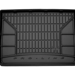 Гумена стелка за багажник Frogum Pro-Line за Suzuki Vitara (2015+) в горно положение на багажника