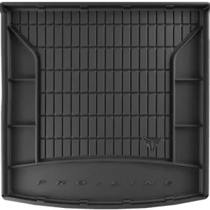 Гумена стелка за багажник Frogum Pro-Line за Volkswagen Tiguan Allspace (2017–2024) с 5 места в горно положение на багажника