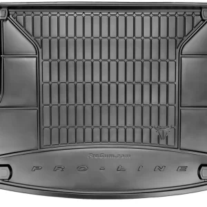 Гумена стелка за багажник Frogum Pro-Line за Volkswagen Touareg (2010–2018)
