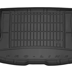 Гумена стелка за багажник Frogum Pro-Line за Volvo C30 (2006–2012) 3 врати