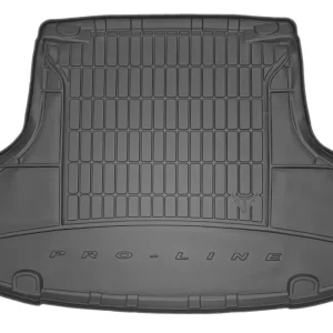 Гумена стелка за багажник Frogum Pro-Line за Volvo S40 Седан (1995–2004) 4 врати / с нормална резервна гума