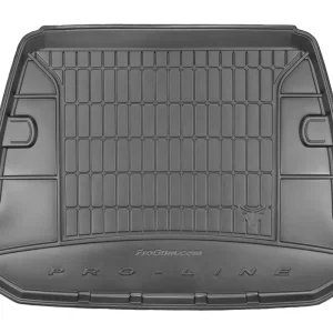 Гумена стелка за багажник Frogum Pro-Line за Volvo S60 (2010–2018) Седан