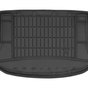Гумена стелка за багажник Frogum Pro-Line за Volvo V40 (2012–2019) Комби / с временна резервна гума