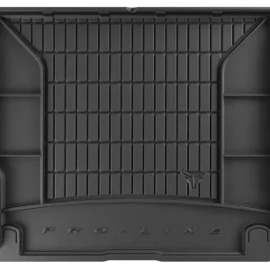 Гумена стелка за багажник Frogum Pro-Line за Volvo XC60 (2017+)