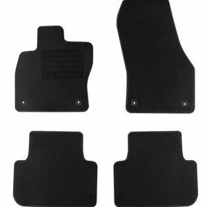 Geamuri Petex mock-up pentru VW Golf VII (2012-2019) Style