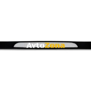 VW Golf 5 - Adaos la bara de protecție față