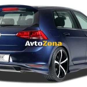 VW Golf 7 - Spoiler GTI Design