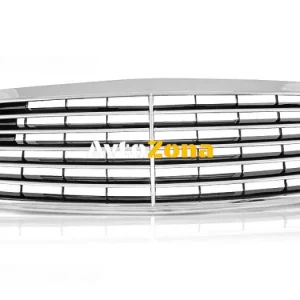 Grilă Avangard pentru Mercedes W202 (93-00)