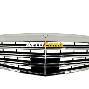 Grilă cu design AMG pentru Mercedes W221 S-Class (2005-2010)
