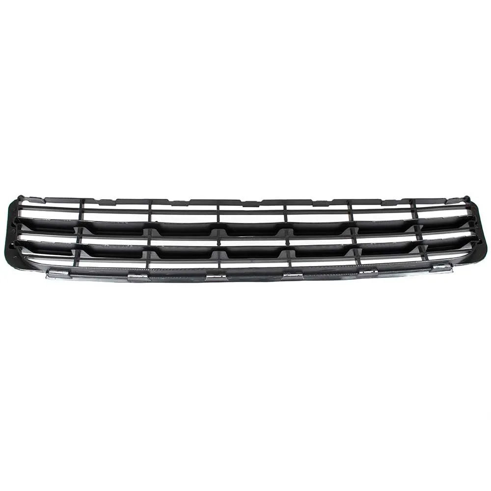 Grilă inferioară Fiat Scudo II pentru bară față 2007-2016