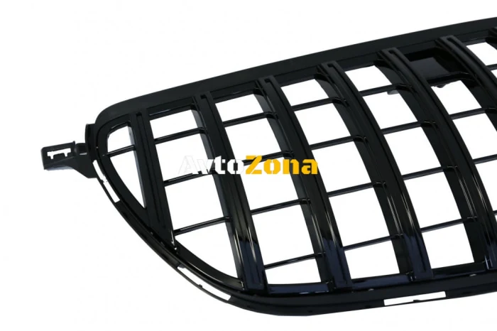 Grilă față pentru Mercedes GLE W166/C292 (2015-2018) - GTR