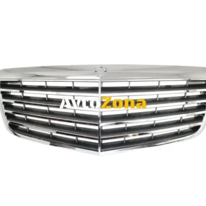 Grilă pentru Mercedes W211 E-Class (2006-2009) AMG