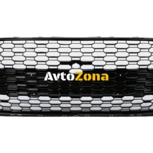 Grila din spatele Audi A5 F5 (2017-2019) RS design Glanzovo negru