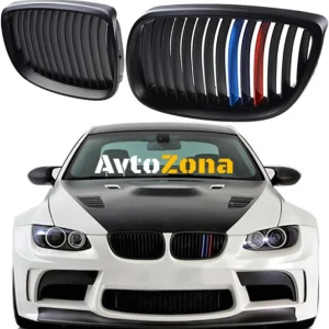 Grile M-Color pentru BMW E92 (2006-2010)