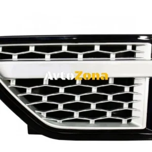 Grile tuning pentru LAND ROVER SPORT (2009-2013)