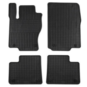Gumeni stelki Petex pentru Mercedes ML W166 (2011-2015)