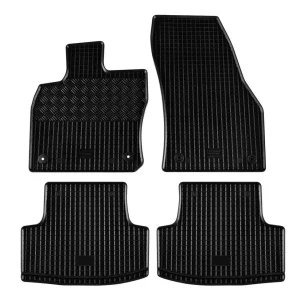 Gumeni Stelki Rigum pentru Audi Q2 (2016+)