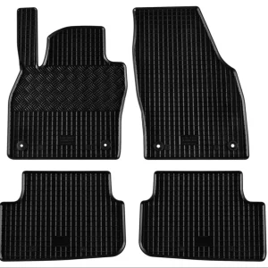 Gumeni Stelki Rigum pentru Audi A1 (2018+)