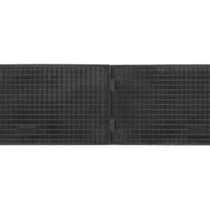Gumeni stelki Rigum pentru VW T5/T6/T6.1 Transporter și Caravelle (2003-2019), Treti ed, 2 locuri,