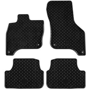 Gumenny Stelki Gumarny Zubri pentru VW E-Golf (2014-2020)