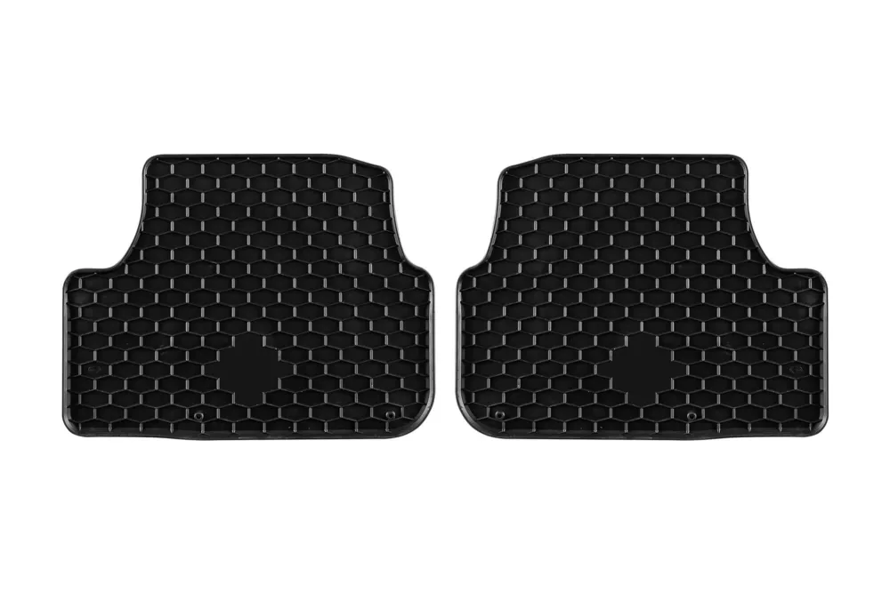 Gumenny Stelki Gumarny Zubri pentru VW E-Golf (2014-2020)