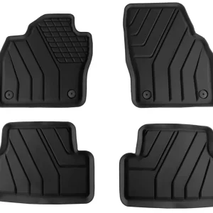 Gumshields 3D SPARTline pentru Audi A1 (2018+)