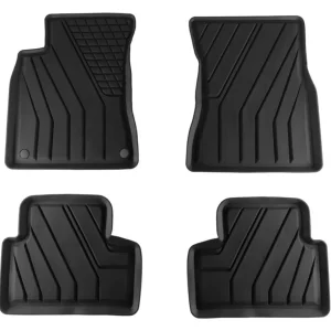 Gumshields 3D SPARTline pentru Mercedes X247 GLB (2019+)