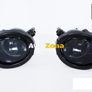 Halogene fumurii pentru BMW BMW 3 E46 E46 2001 - 2005 Seria 5 E39 E39 M package 2001 - 2004