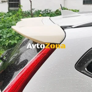 Honda CR-V (2017-2020) - Spoiler anti-aripă negru lucios