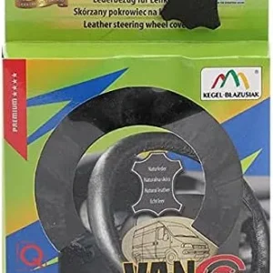 Husă pentru volan Kegel Van Classic din piele