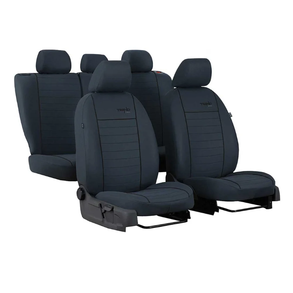 Huse auto Mazda 6 II Trend Line 2007-2012 | ÎN STOC