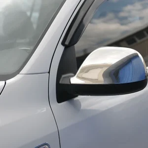 Huse oglinzi cromate pentru VW T6 / Amarok
