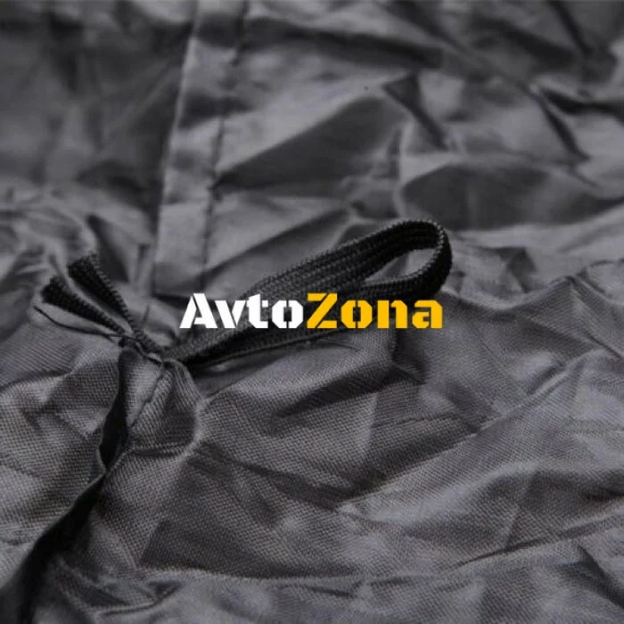 Huse protectoare 100% impermeabile pentru scaune, foarte durabile în condiții de utilizare intensă, set 1+1 - material gro...