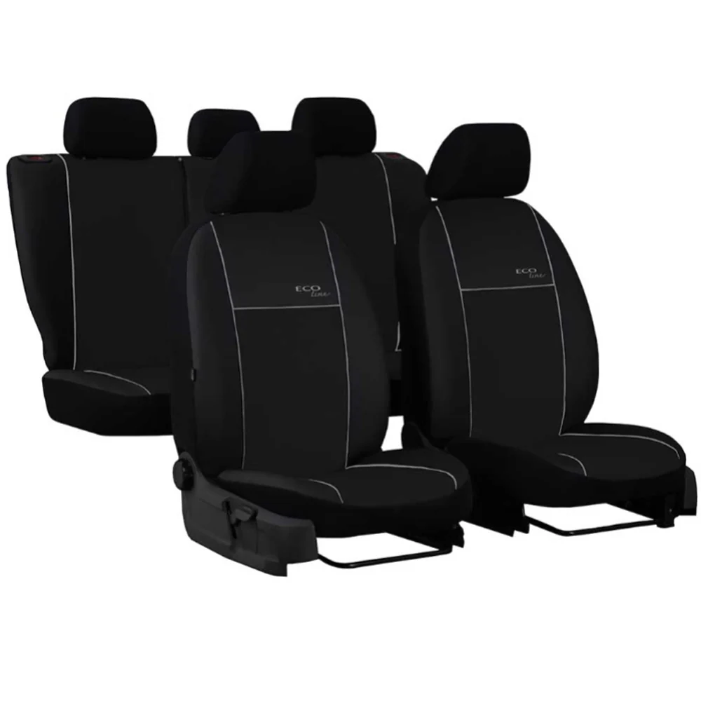 Huse scaune PEUGEOT 3008 II Eco Line 2016- | ÎN STOC