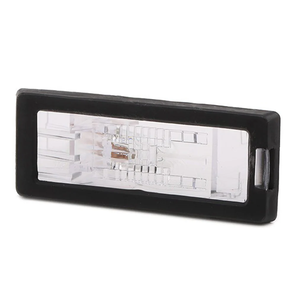 Iluminare plăcuță de înmatriculare Renault Latitude 2010-