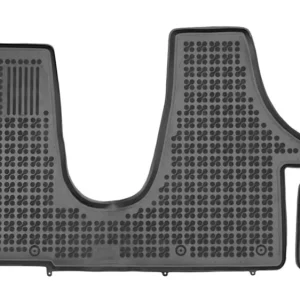 Inserții de geam Rezaw-Plast pentru VW Transporter T5 Multivan (2003-2015) și T6 (trace 2015) tip legendă