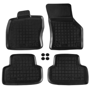 Jaluzele RezawPlast pentru Audi A3 sedan (2012+) / VW Golf 7 (2012+) / Golf 8 Hatchback - tip legendă