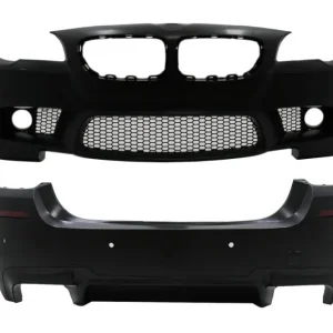 Kit caroserie за BMW Seria 5 F10 (2010-2017) M5 Design