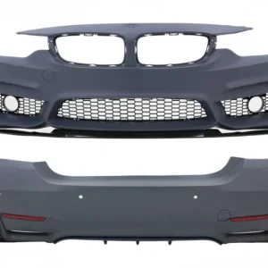 Kit caroserie за BMW Seria 4 F32 F33 (2013+) M4 Design Coupe Cabrio