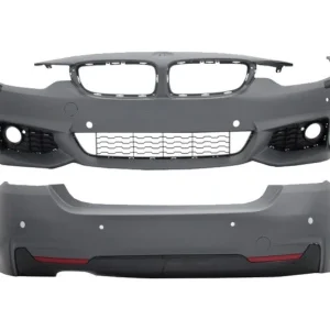 Kit caroserie за BMW Seria 4 F32 F33 (2013+) Sport Design Coupe Cabrio