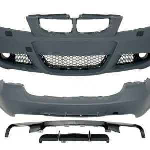 Kit caroserie pentru BMW Seria 3 E90 (2005-2008) M-Technik Design