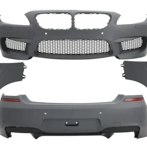Kit caroserie pentru BMW Seria 6 F06 Grand Coupe (2011-2017) M6 Design
