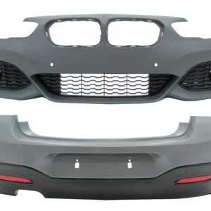 Kit caroserie pentru BMW Seria 1 F20 LCI (2015-2018)