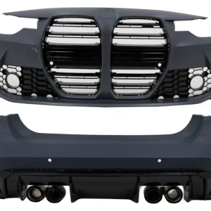 Kit caroserie pentru BMW Seria 3 F30 (2011-2019) G20 Design